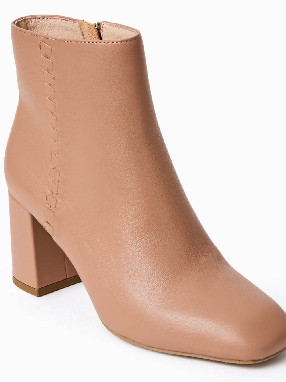 Jack Rogers Augustine Booties
